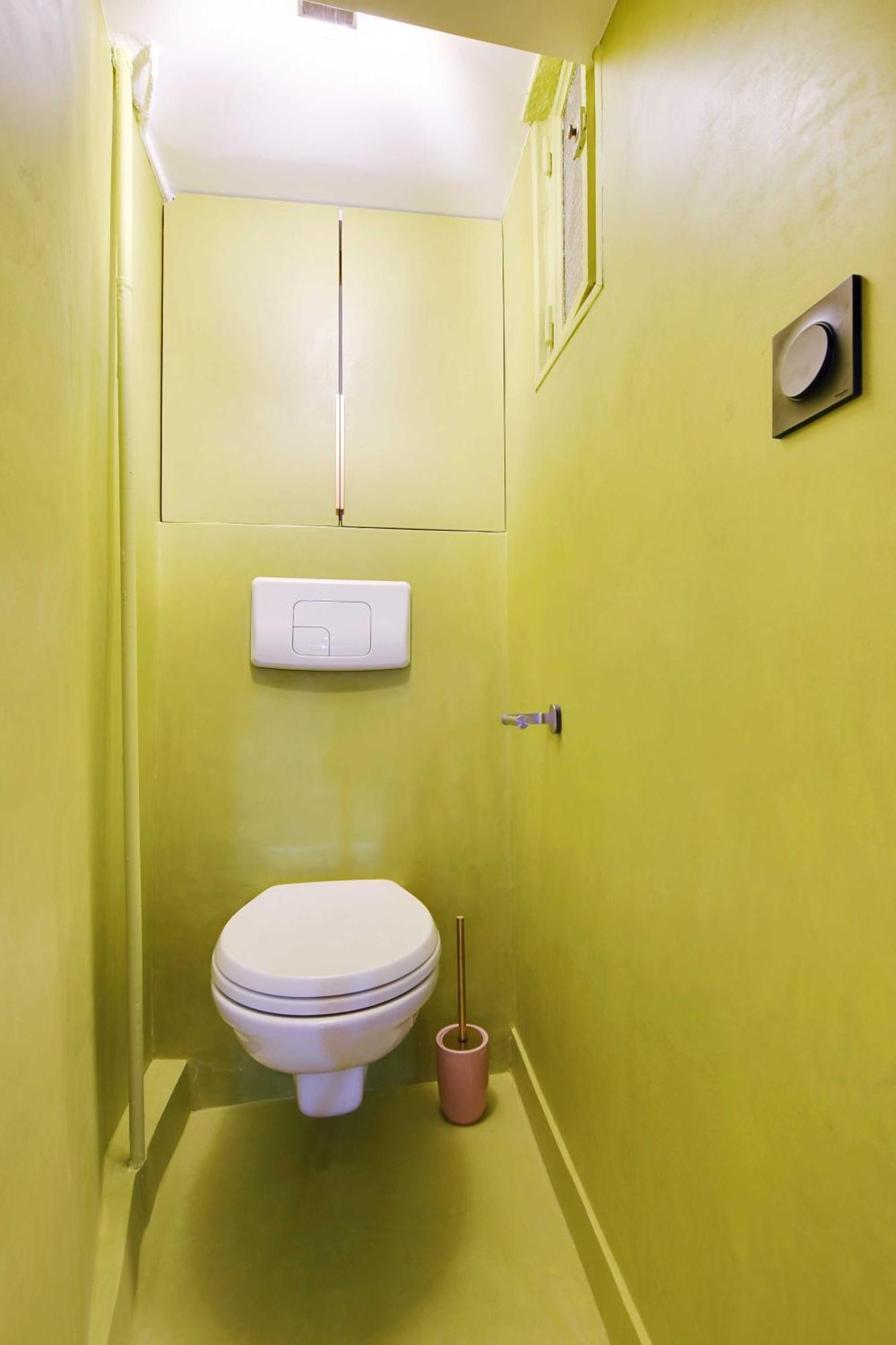 Apartment Modern For 2 - Louvre Museum-rivoli *